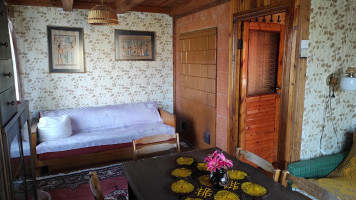 Parduodamas namas Riešutų g., Pagiegalos k., Panevėžio r. sav., 40.85 m² ploto 2 kambariai 7