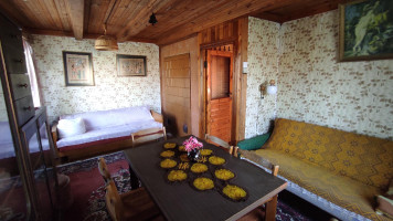 Parduodamas namas Riešutų g., Pagiegalos k., Panevėžio r. sav., 40.85 m² ploto 2 kambariai 9