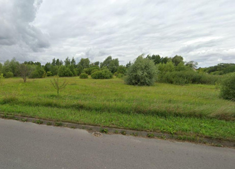 Parduodamas sklypas Pramonės g., Pakruojo m., Pakruojo r. sav., 164 a ploto