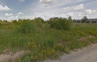 Parduodamas sklypas Pramonės g., Pakruojo m., Pakruojo r. sav., 164 a ploto 8