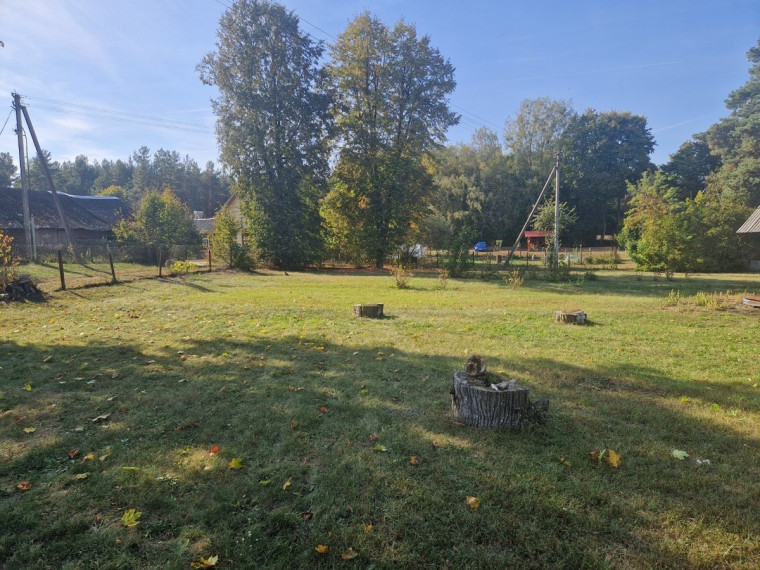Parduodamas kitos paskirties sklypas Švendubrės g., Švendubrės k., Druskininkų sav., 21 a ploto 7