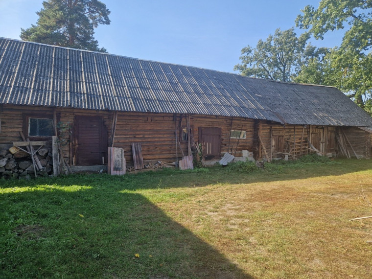 Parduodamas kitos paskirties sklypas Švendubrės g., Švendubrės k., Druskininkų sav., 21 a ploto 10