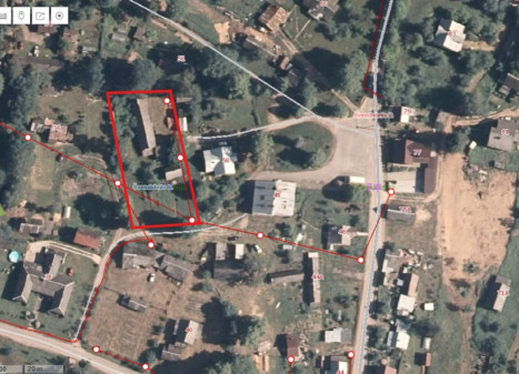 Parduodamas kitos paskirties sklypas Švendubrės g., Švendubrės k., Druskininkų sav., 21 a ploto