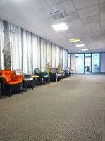 Nuomojamos administracinės patalpos Tuskulėnų g., Žirmūnai, Vilniaus m., Vilniaus m. sav., 880 m2 ploto 5