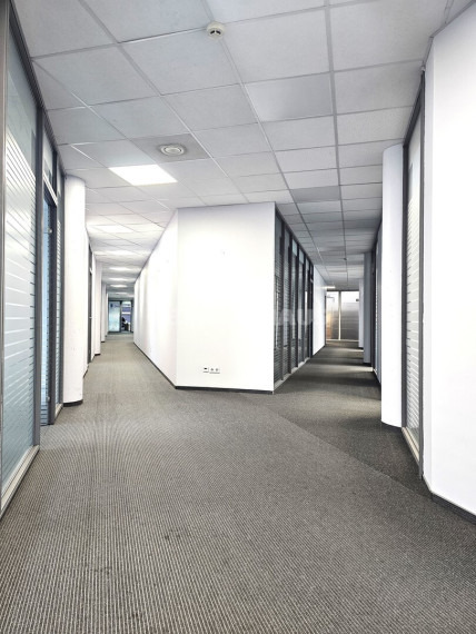 Nuomojamos administracinės patalpos Tuskulėnų g., Žirmūnai, Vilniaus m., Vilniaus m. sav., 880 m2 ploto 6
