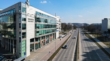 Nuomojamos administracinės patalpos Tuskulėnų g., Žirmūnai, Vilniaus m., Vilniaus m. sav., 880 m2 ploto 3