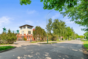 Parduodamas namas Turistų g., Giruliai, Klaipėdos m., Klaipėdos m. sav., 126.14 m2 ploto, 3 aukštai 40