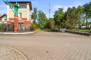 Parduodamas namas Turistų g., Giruliai, Klaipėdos m., Klaipėdos m. sav., 126.14 m2 ploto, 3 aukštai 41