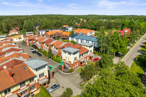 Parduodamas namas Turistų g., Giruliai, Klaipėdos m., Klaipėdos m. sav., 126.14 m2 ploto, 3 aukštai 42