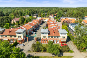 Parduodamas namas Turistų g., Giruliai, Klaipėdos m., Klaipėdos m. sav., 126.14 m2 ploto, 3 aukštai 43