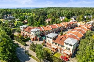 Parduodamas namas Turistų g., Giruliai, Klaipėdos m., Klaipėdos m. sav., 126.14 m2 ploto, 3 aukštai 44
