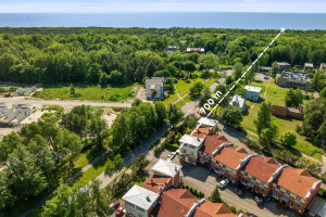 Parduodamas namas Turistų g., Giruliai, Klaipėdos m., Klaipėdos m. sav., 126.14 m2 ploto, 3 aukštai 46
