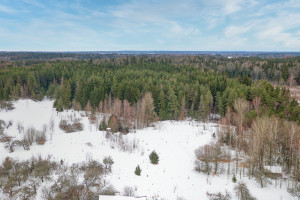Parduodamas  sklypas Žudiškių k., Vilniaus r. sav., 221.83 a ploto 6