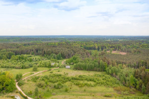 Parduodamas  sklypas Žudiškių k., Vilniaus r. sav., 221.83 a ploto 6