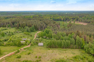 Parduodamas  sklypas Žudiškių k., Vilniaus r. sav., 221.83 a ploto 7