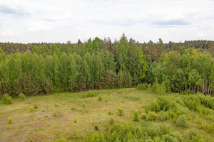 Parduodamas  sklypas Žudiškių k., Vilniaus r. sav., 221.83 a ploto 8