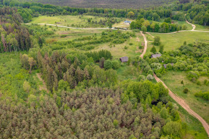 Parduodamas  sklypas Žudiškių k., Vilniaus r. sav., 221.83 a ploto 9