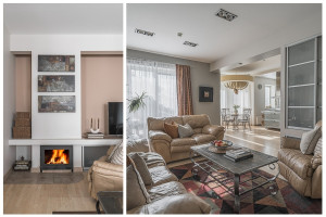 Parduodamas namas Klevinės vs., Vilniaus r. sav., 190.19 m2 ploto, 2 aukštai 4