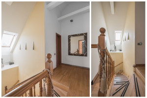 Parduodamas namas Klevinės vs., Vilniaus r. sav., 190.19 m2 ploto, 2 aukštai 12