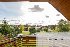 Parduodamas namas Klevinės vs., Vilniaus r. sav., 190.19 m2 ploto, 2 aukštai 17