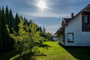 Parduodamas namas Klevinės vs., Vilniaus r. sav., 190.19 m2 ploto, 2 aukštai 21