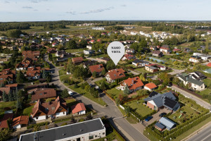 Parduodamas namas Klevinės vs., Vilniaus r. sav., 190.19 m2 ploto, 2 aukštai 23