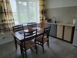 Parduodamas namas Pamiškės g., Žutautų k., Kretingos r. sav., 146 m² ploto 3 kambariai 1
