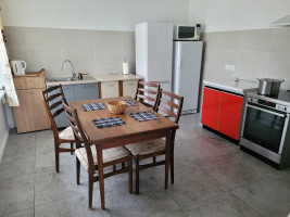 Parduodamas namas Pamiškės g., Žutautų k., Kretingos r. sav., 146 m² ploto 3 kambariai 2