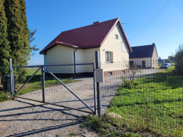 Parduodamas namas Pamiškės g., Žutautų k., Kretingos r. sav., 146 m² ploto 3 kambariai 11