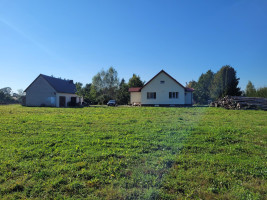 Parduodamas namas Pamiškės g., Žutautų k., Kretingos r. sav., 146 m² ploto 3 kambariai 13