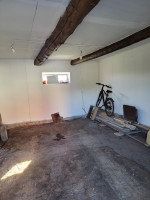 Parduodamas namas Pamiškės g., Žutautų k., Kretingos r. sav., 146 m² ploto 3 kambariai 14