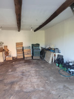 Parduodamas namas Pamiškės g., Žutautų k., Kretingos r. sav., 146 m² ploto 3 kambariai 15