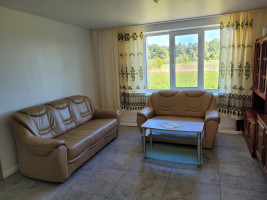 Parduodamas namas Pamiškės g., Žutautų k., Kretingos r. sav., 146 m² ploto 3 kambariai 3