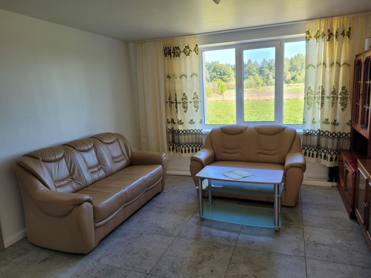Parduodamas namas Pamiškės g., Žutautų k., Kretingos r. sav., 146 m² ploto 3 kambariai 3