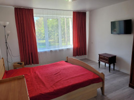 Parduodamas namas Pamiškės g., Žutautų k., Kretingos r. sav., 146 m² ploto 3 kambariai 5