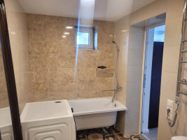 Parduodamas namas Pamiškės g., Žutautų k., Kretingos r. sav., 146 m² ploto 3 kambariai 6