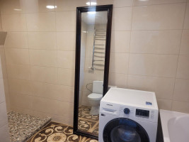 Parduodamas namas Pamiškės g., Žutautų k., Kretingos r. sav., 146 m² ploto 3 kambariai 7
