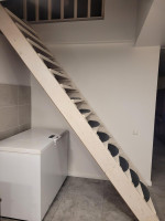 Parduodamas namas Pamiškės g., Žutautų k., Kretingos r. sav., 146 m² ploto 3 kambariai 8