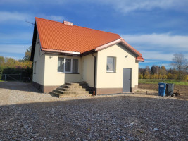 Parduodamas namas Pamiškės g., Žutautų k., Kretingos r. sav., 146 m² ploto 3 kambariai 9
