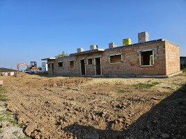 Parduodamas namas Vėdrynų g., Varluvos k., Kauno r. sav., 83.67 m² ploto 4 kambariai 1