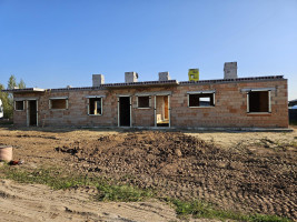 Parduodamas namas Vėdrynų g., Varluvos k., Kauno r. sav., 83.67 m² ploto 4 kambariai 2
