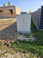 Parduodamas namas Vėdrynų g., Varluvos k., Kauno r. sav., 83.67 m² ploto 4 kambariai 4