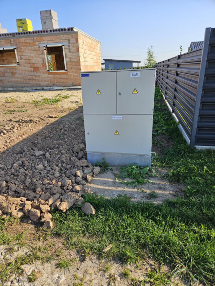 Parduodamas namas Vėdrynų g., Varluvos k., Kauno r. sav., 83.67 m² ploto 4 kambariai 4