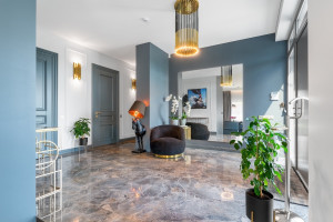 Parduodamas namas Riešės g., Sudervės k., Vilniaus r. sav., 223.76 m2 ploto, 1 aukštai 15