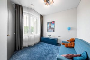 Parduodamas namas Riešės g., Sudervės k., Vilniaus r. sav., 223.76 m2 ploto, 1 aukštai 24