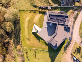 Parduodamas namas Riešės g., Sudervės k., Vilniaus r. sav., 223.76 m2 ploto, 1 aukštai 31