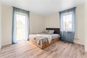Parduodamas namas Kunigiškių g., Pagiriai, Vilniaus m., Vilniaus m. sav., 139.81 m2 ploto, 2 aukštai 12