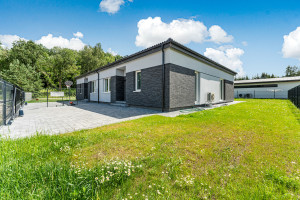 Parduodamas namas Kunigiškių g., Pagiriai, Vilniaus m., Vilniaus m. sav., 139.81 m2 ploto, 2 aukštai 21