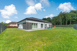Parduodamas namas Kunigiškių g., Pagiriai, Vilniaus m., Vilniaus m. sav., 139.81 m2 ploto, 2 aukštai 23