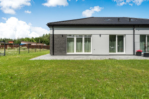 Parduodamas namas Kunigiškių g., Pagiriai, Vilniaus m., Vilniaus m. sav., 139.81 m2 ploto, 2 aukštai 22